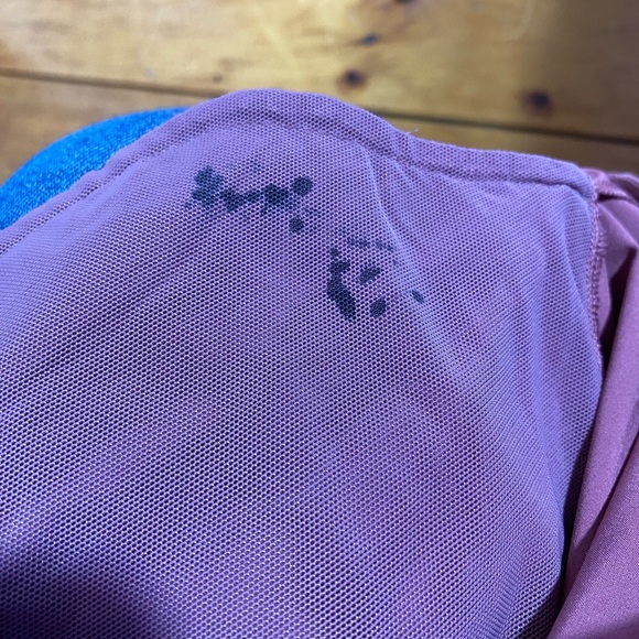 Lululemon Stroll at Sundown Short 3" - Picture 10 of 10